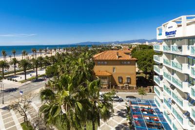 Blaumar Hotel