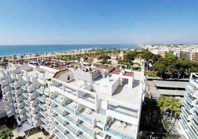 Blaumar Hotel