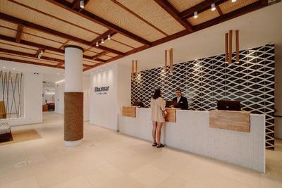 Blaumar Hotel