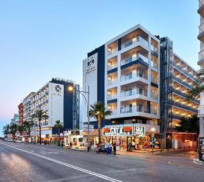 Gran Hotel Flamingo - Adults Only