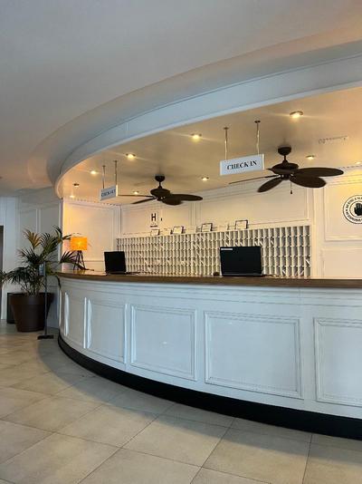 Gran Hotel Flamingo - Adults Only