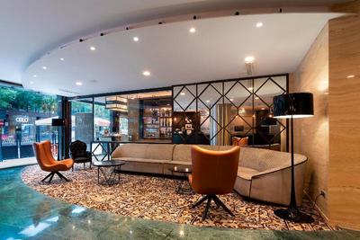 Eurostars Cristal Palace