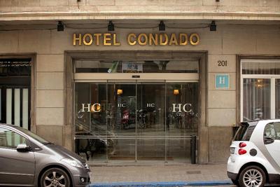 Condado