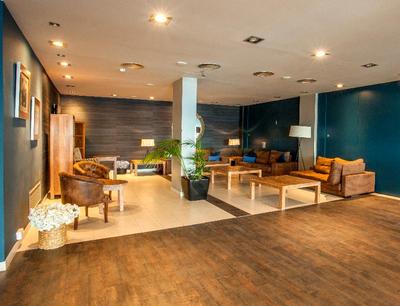 Hotel Blanes Horitzó by Pierre & Vacances