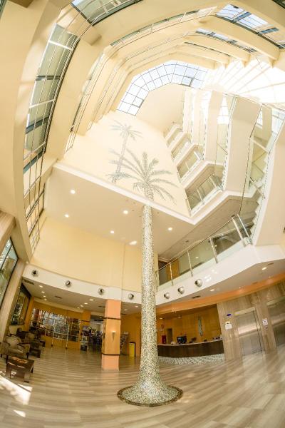 California Palace