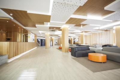 Invisa Hotel Es Pla