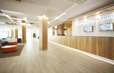 Invisa Hotel Es Pla