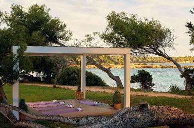 Meliá Ibiza