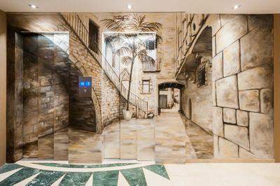 Hotel Gotico