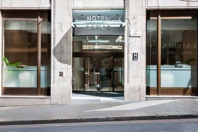 Hotel Gotico