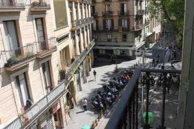 Hotel Sant Agusti