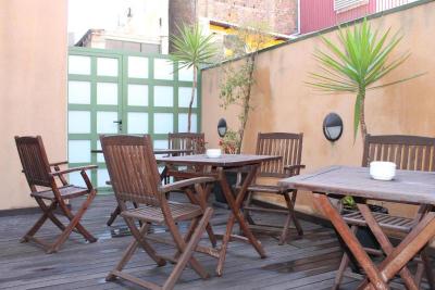 Hotel Sant Agusti