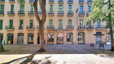 Hotel Sant Agusti