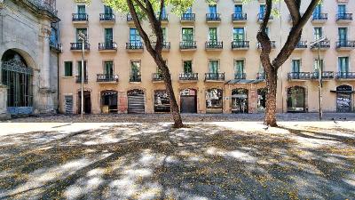 Hotel Sant Agusti