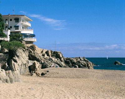 Costa Brava