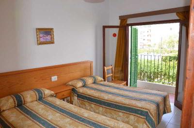 Hostal Sunset Ibiza