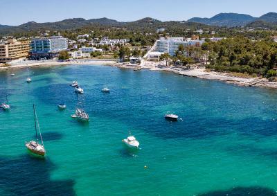 Els Pins Resort & Spa