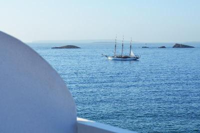 Vibra Lux Mar Aparthotel