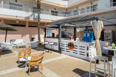 Vibra Lux Mar Aparthotel