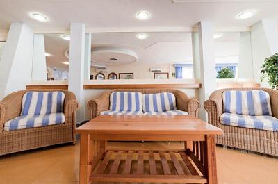 Vibra Lux Mar Aparthotel