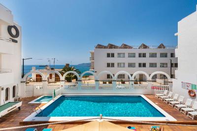 Vibra Lux Mar Aparthotel