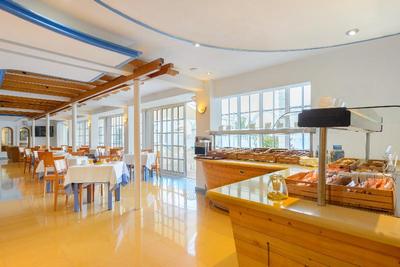 Vibra Lux Mar Aparthotel
