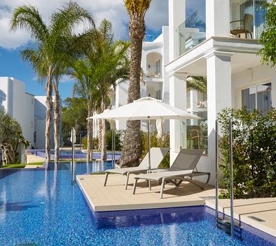 Insotel Tarida Beach Resort & SPA