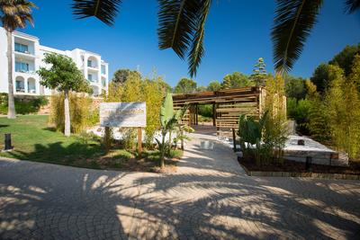 Insotel Tarida Beach Resort & SPA
