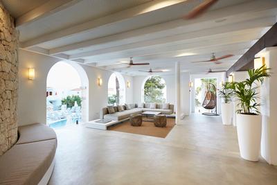 Insotel Tarida Beach Resort & SPA