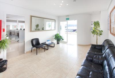 Oasis Sa Tanca Apartamentos