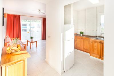 Oasis Sa Tanca Apartamentos