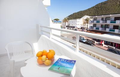 Oasis Sa Tanca Apartamentos