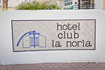 Hotel Vibra Isola