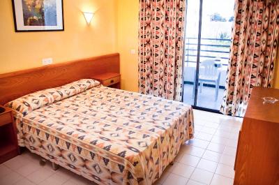 Hotel Vibra Isola
