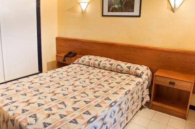Hotel Vibra Isola