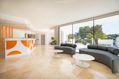 THB Naeco Ibiza