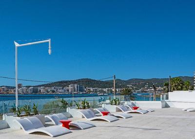 THB Naeco Ibiza
