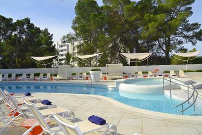 THB Naeco Ibiza