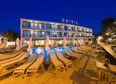 Osiris Ibiza