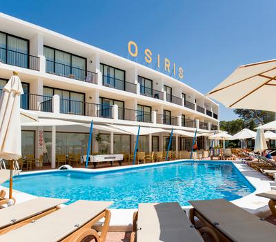 Osiris Ibiza