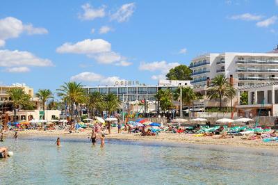 Osiris Ibiza