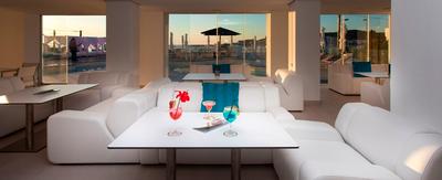 Hotel Apartamentos Marina Playa
