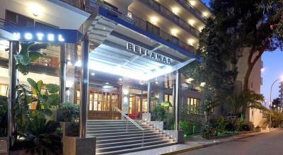 Bellamar