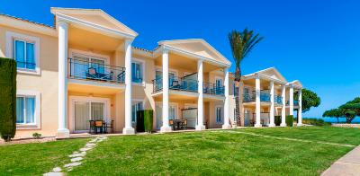 Insotel Punta Prima Resort & Spa