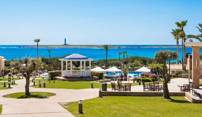 Insotel Punta Prima Resort & Spa
