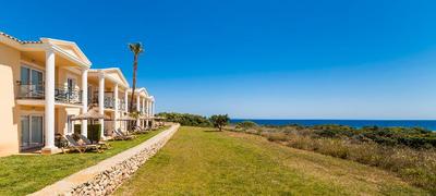 Insotel Punta Prima Resort & Spa