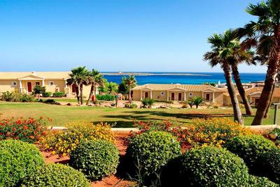 Insotel Punta Prima Resort & Spa
