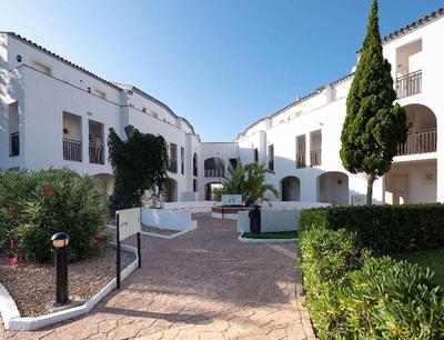 Sol Falco Menorca