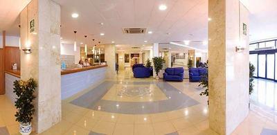 Hotel Vibra District - Adults Only