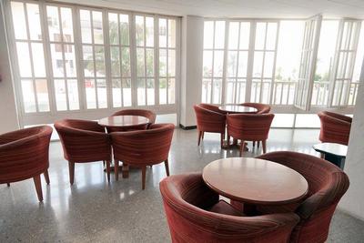 Hotel Vibra District - Adults Only